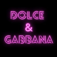 Eduardo Luzquiños, loveboi - Dolce & Gabbana (Remix)