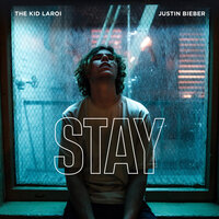 The Kid LAROI - Stay (with Justin Bieber)