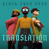 Black Eyed Peas and Ozuna, J. Rey Soul - Mamacita