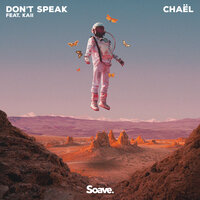 CHAEL & KAII - Don't Speak