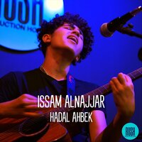 Issam Alnajjar - Hadal Ahbek