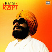 Big Ba Tape - KARI