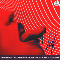 MORGENSHTERN, Imanbek, Fetty Wap - Leck (feat. KDDK)