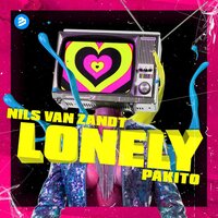 Nils van Zandt & Pakito - Lonely 2