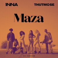 Inna - Maza (Hayasa G Remix)