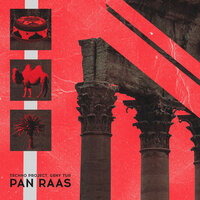 Techno Project & Geny Tur - Pan Raas
