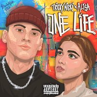 Tricky Nicki & ALISA - One Life