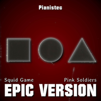 Squid Game - Pink Soldiers (Epic Remix)