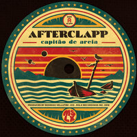 Afterclapp - Capitao De Areia