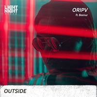 ORIPV & Beenur - Outside