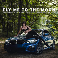 Jade Shadi & Misha Miller, Capablanca, Romanian House Mafia - Fly Me To The Moon