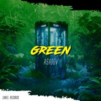 Asadov - Green