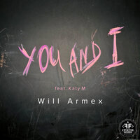 Will Armex & Katy M - You And I (Christmas Remix)