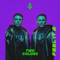 Twocolors & Georgie Keller - Feel It 2