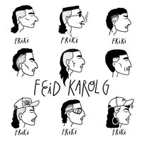 Feid & Karol G - Friki
