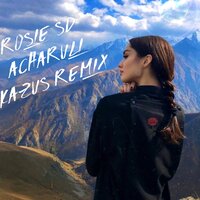 Rosie SD - Черноглазая (ANVARBEATZ & Swerodo Remix)