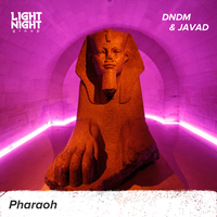 Javad & DNDM - Pharaoh