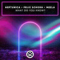 Neptunica & Felix Schorn, Meela - What Do You Know