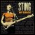 Sting - Desert Rose (XZEEZ & OTASH Remix)