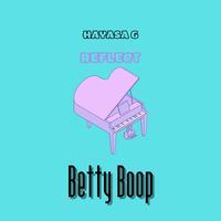 Hayasa G & Reflect - Betty Boop