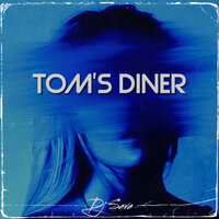 Dj Sava - Toms Diner