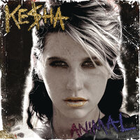 Kesha - Backstabber