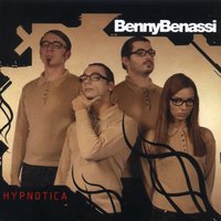 Benny Benassi - Satisfaction (Ayur Tsyrenov Remix)