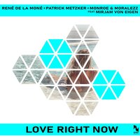 Rene De La Mone & Patrick Metzker - Feeling Like