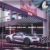 Sercan Ozkan & Baris Cakir, Ruten - Bugatti