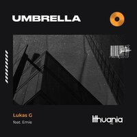 Lukas G & Emie - Umbrella