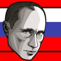 Cypis - Putin