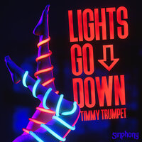 Timmy Trumpet - Lights Go Down