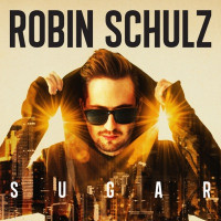 Robin Schulz - Sugar (feat. Francesco Yates)