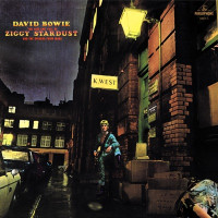 David Bowie - Starman