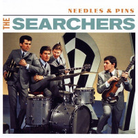 The Searchers - When You Walk in the Room