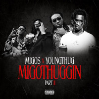 Young Thug & Migos - Can't Go Out