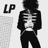 LP - Lost on You
