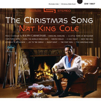 Nat "King" Cole - The Christmas Song (feat. Natalie Cole)