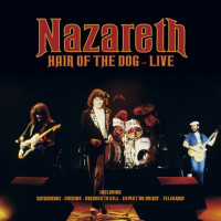 Nazareth - Hair of the Dog