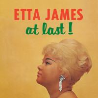 Etta James - Stormy Weather
