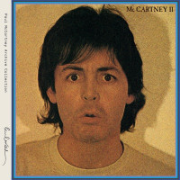 Paul McCartney - Wonderful Christmastime (Edited Version)