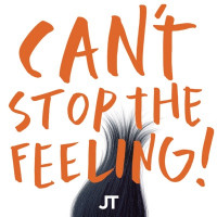 Justin Timberlake - CAN'T STOP THE FEELING! (Original Song from DreamWorks Animation's "TROLLS")
