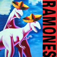 Ramones - I Don't Want to Grow Up