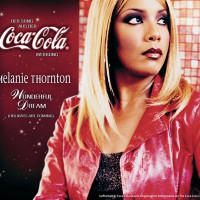 Melanie Thornton - Wonderful Dream (Holidays Are Coming) [Radio Version]