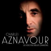 Charles Aznavour - Hier encore