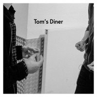 AnnenMayKantereit & Giant Rooks - Tom's Diner