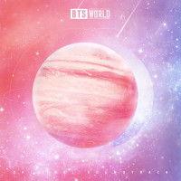 BTS - Wish (Seok Jin Theme) [BTS World Original Soundtrack] [Instrumental]