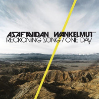 Asaf Avidan & The Mojos - One Day / Reckoning Song (Wankelmut Remix) [Radio Edit]