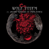 The Hu - Wolf Totem (feat. Jacoby Shaddix)