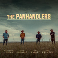 The Panhandlers - West Texas in My Eye